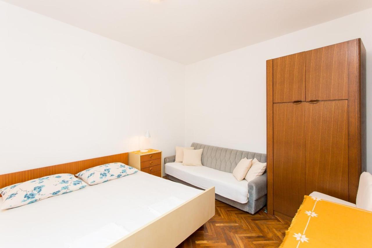 Guest House Ljubica Dubrovnik Extérieur photo