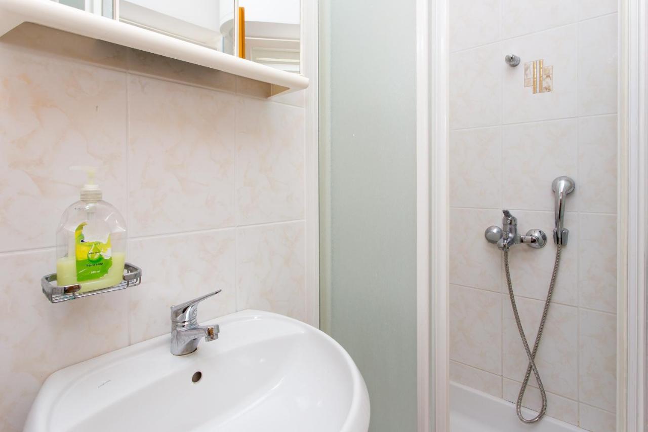 Guest House Ljubica Dubrovnik Extérieur photo