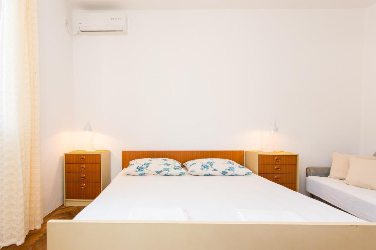 Guest House Ljubica Dubrovnik Extérieur photo
