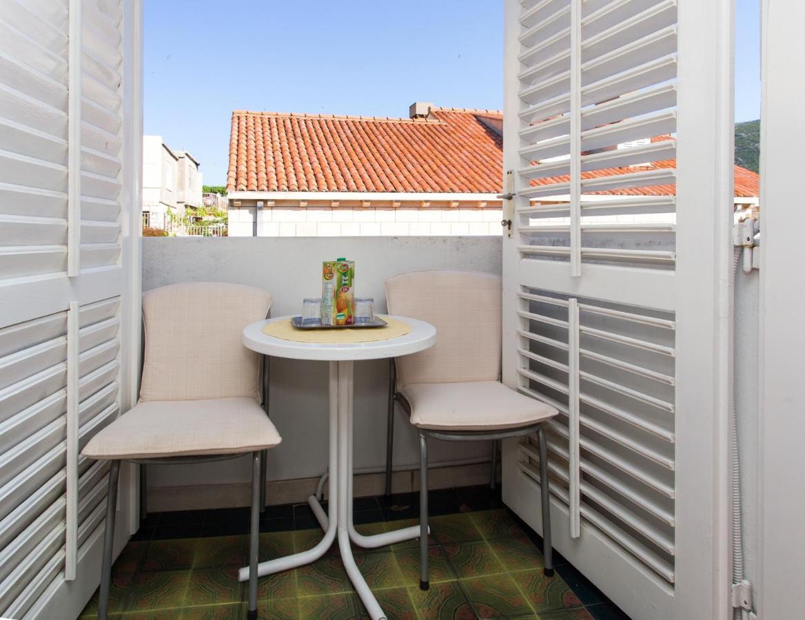 Guest House Ljubica Dubrovnik Extérieur photo
