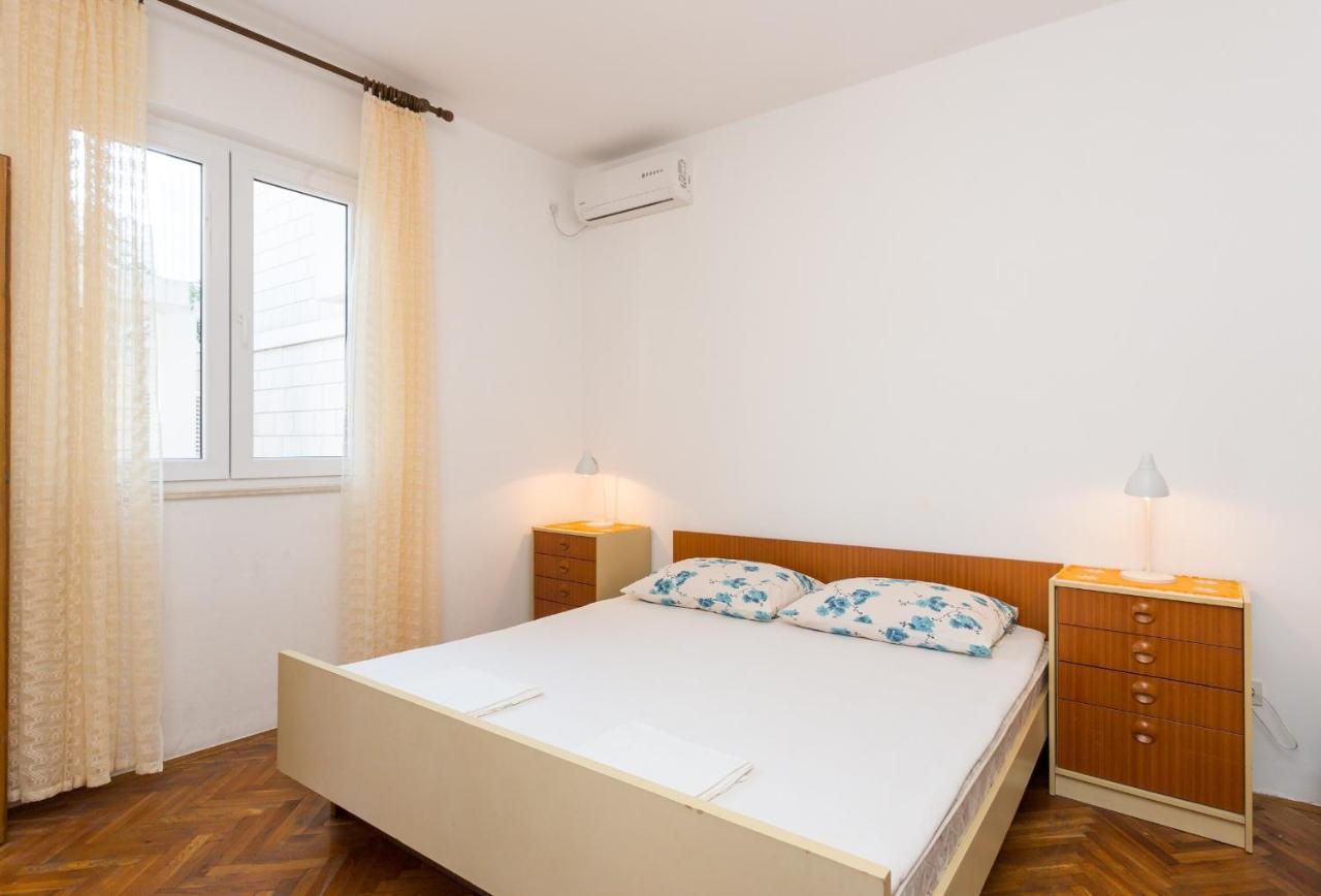 Guest House Ljubica Dubrovnik Extérieur photo
