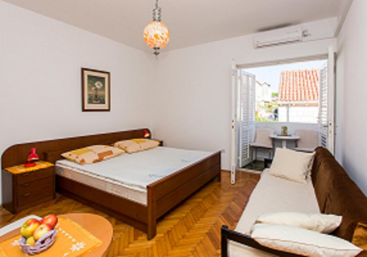 Guest House Ljubica Dubrovnik Extérieur photo