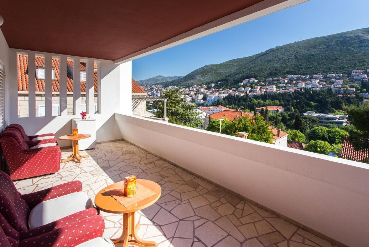 Guest House Ljubica Dubrovnik Extérieur photo