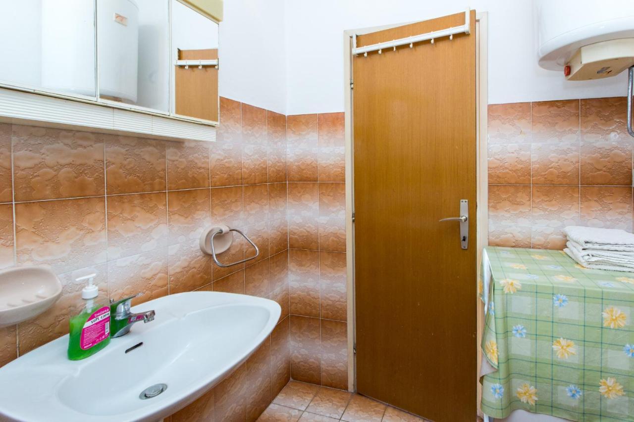 Guest House Ljubica Dubrovnik Extérieur photo