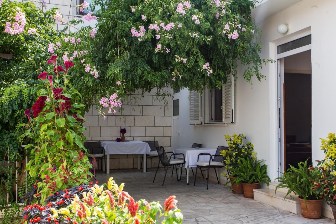 Guest House Ljubica Dubrovnik Extérieur photo