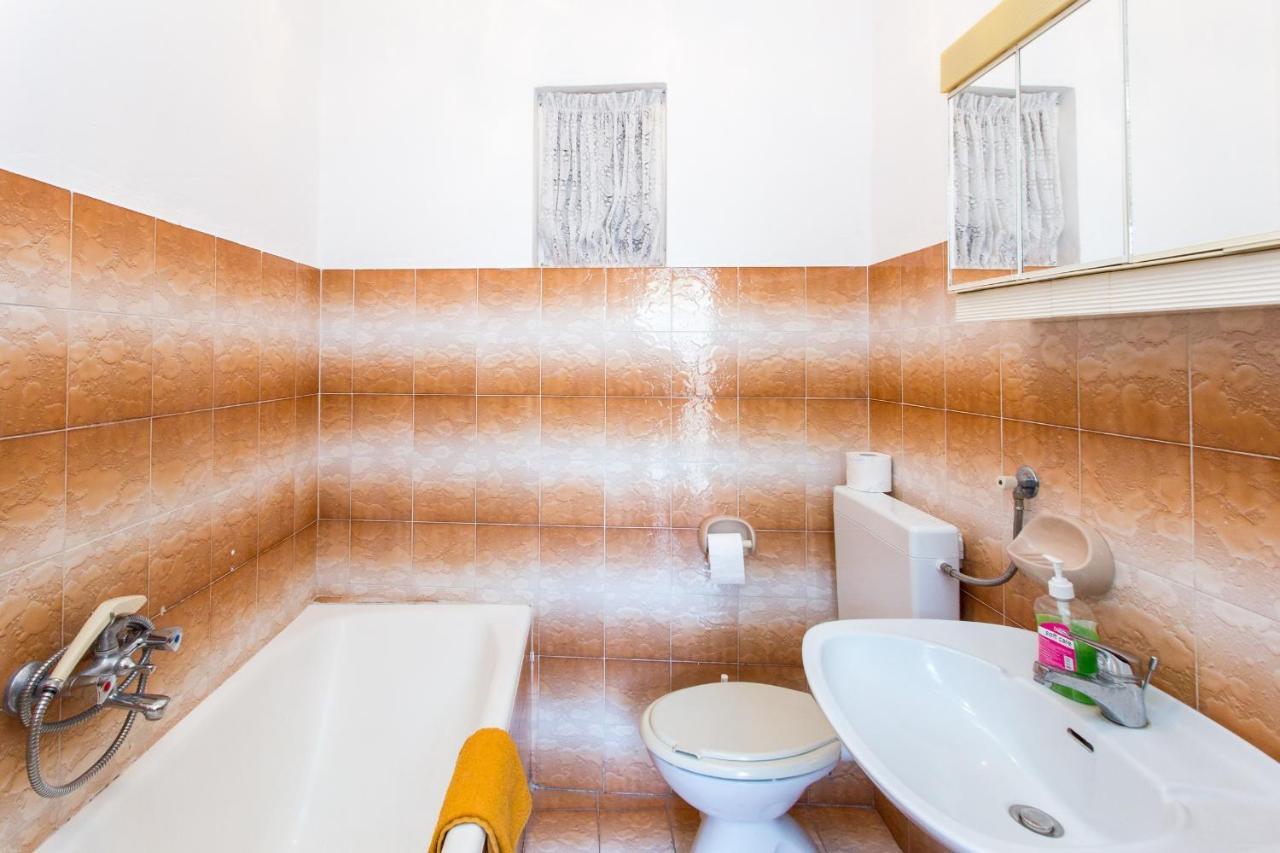 Guest House Ljubica Dubrovnik Extérieur photo