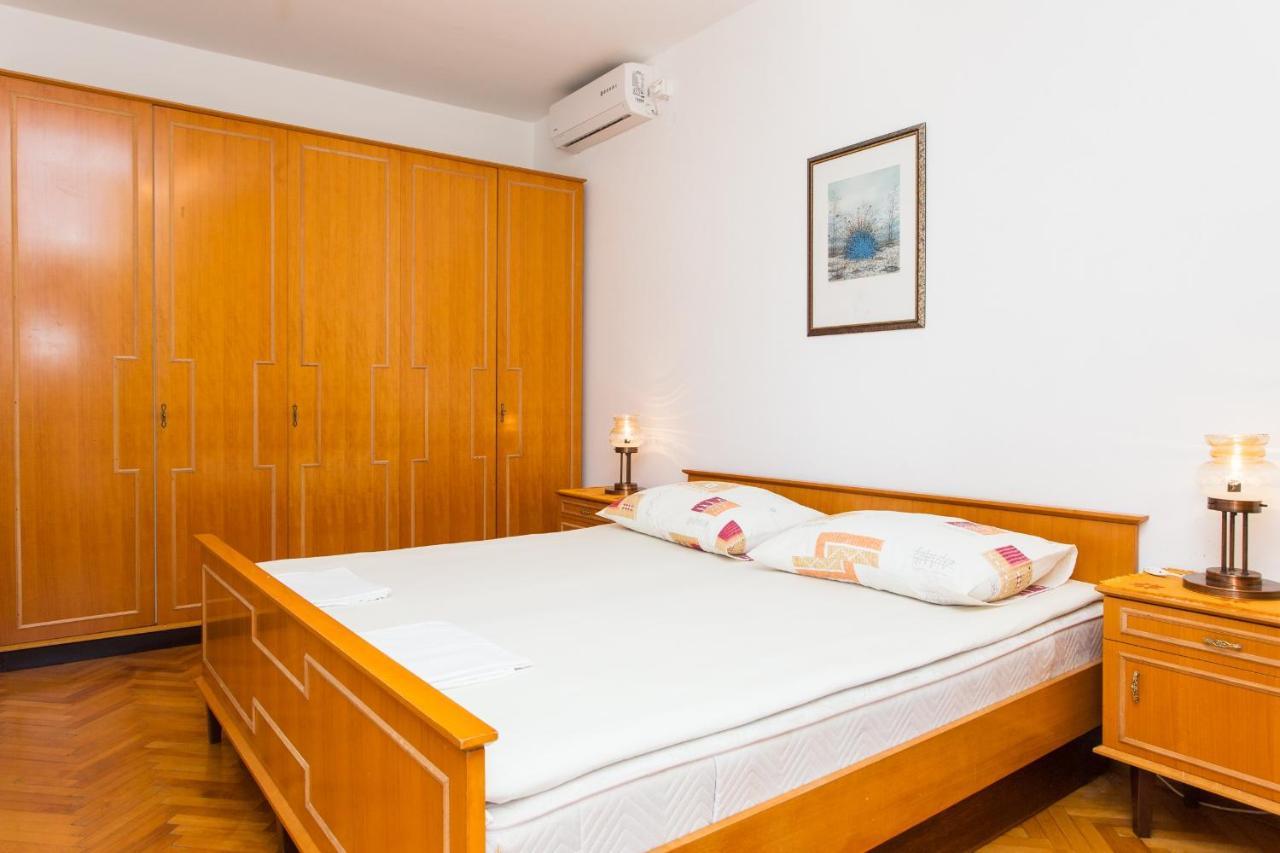 Guest House Ljubica Dubrovnik Extérieur photo