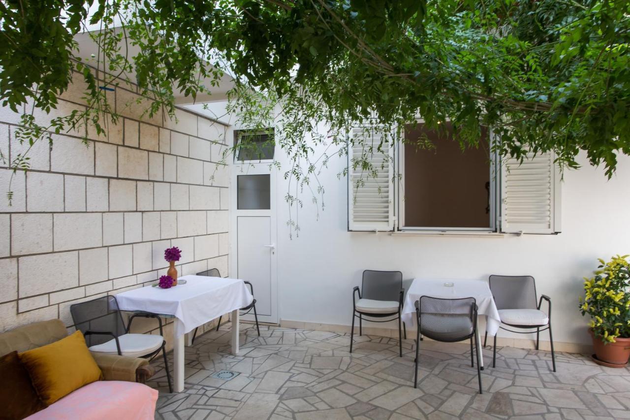 Guest House Ljubica Dubrovnik Extérieur photo