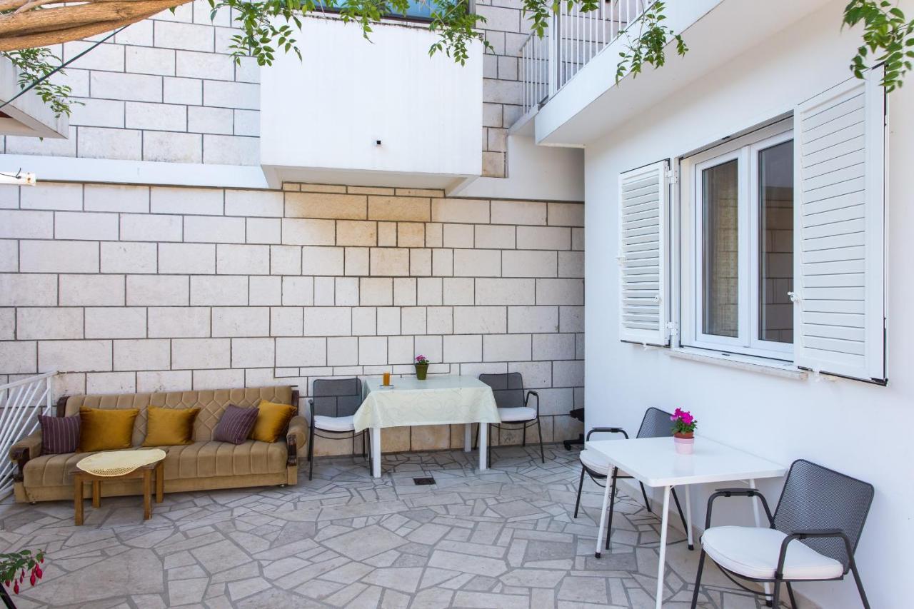 Guest House Ljubica Dubrovnik Extérieur photo