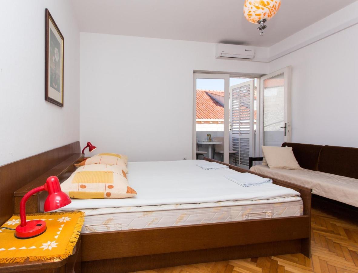 Guest House Ljubica Dubrovnik Extérieur photo