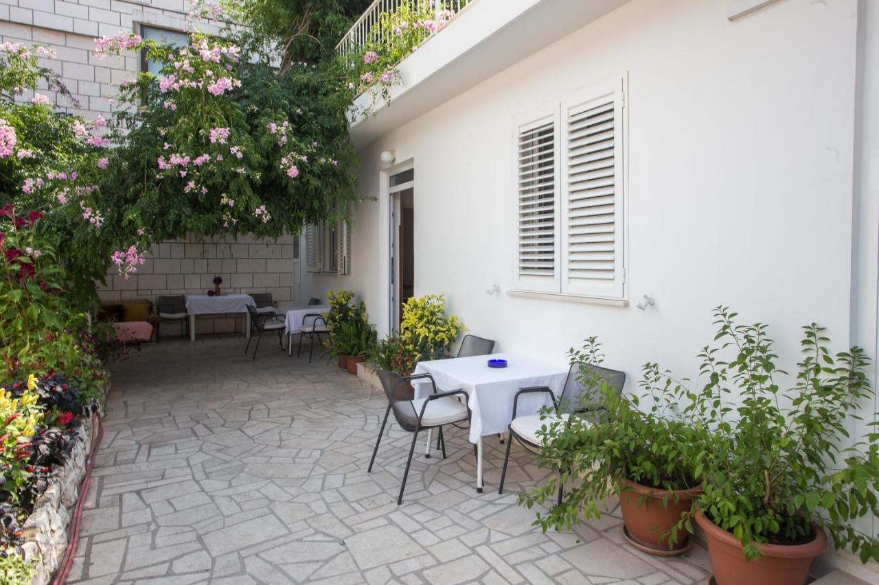 Guest House Ljubica Dubrovnik Extérieur photo