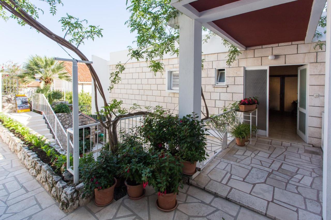Guest House Ljubica Dubrovnik Extérieur photo