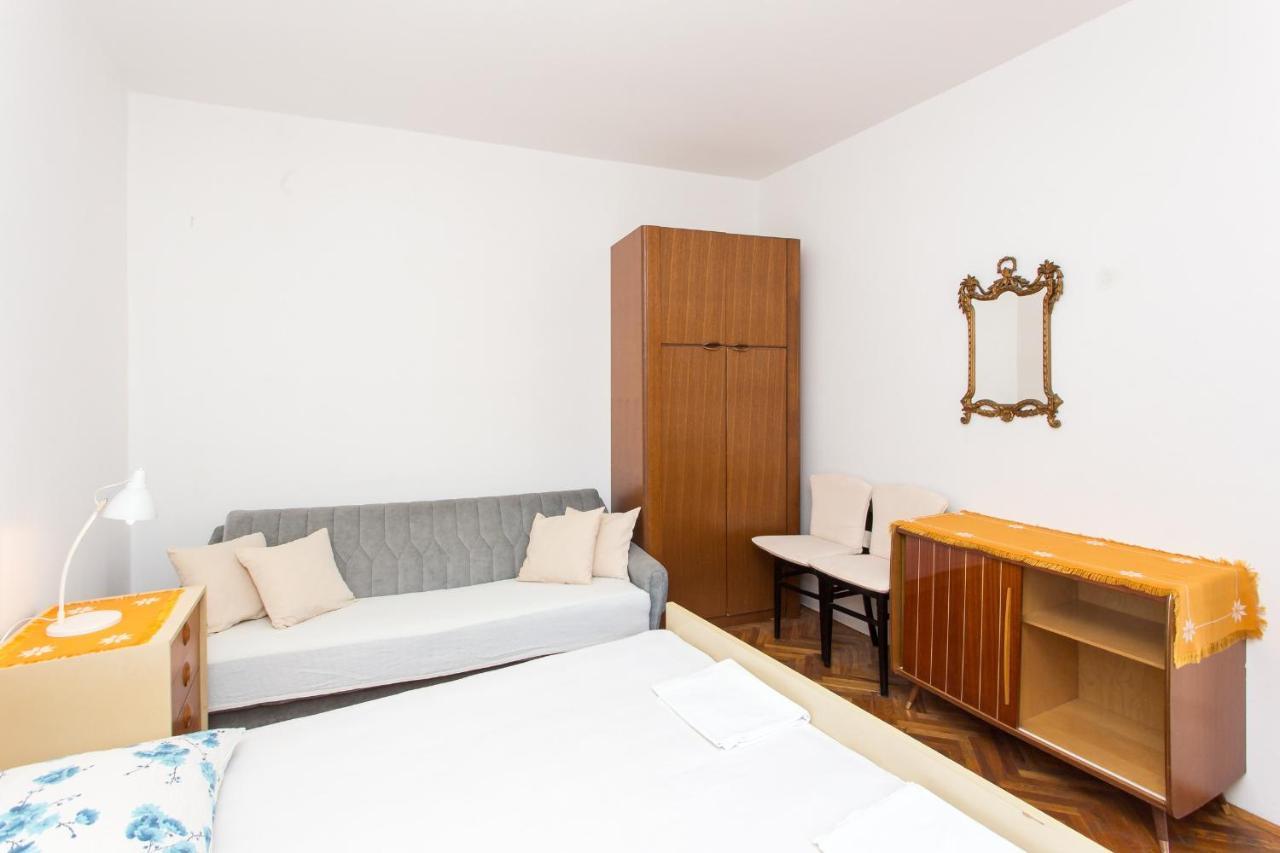 Guest House Ljubica Dubrovnik Extérieur photo