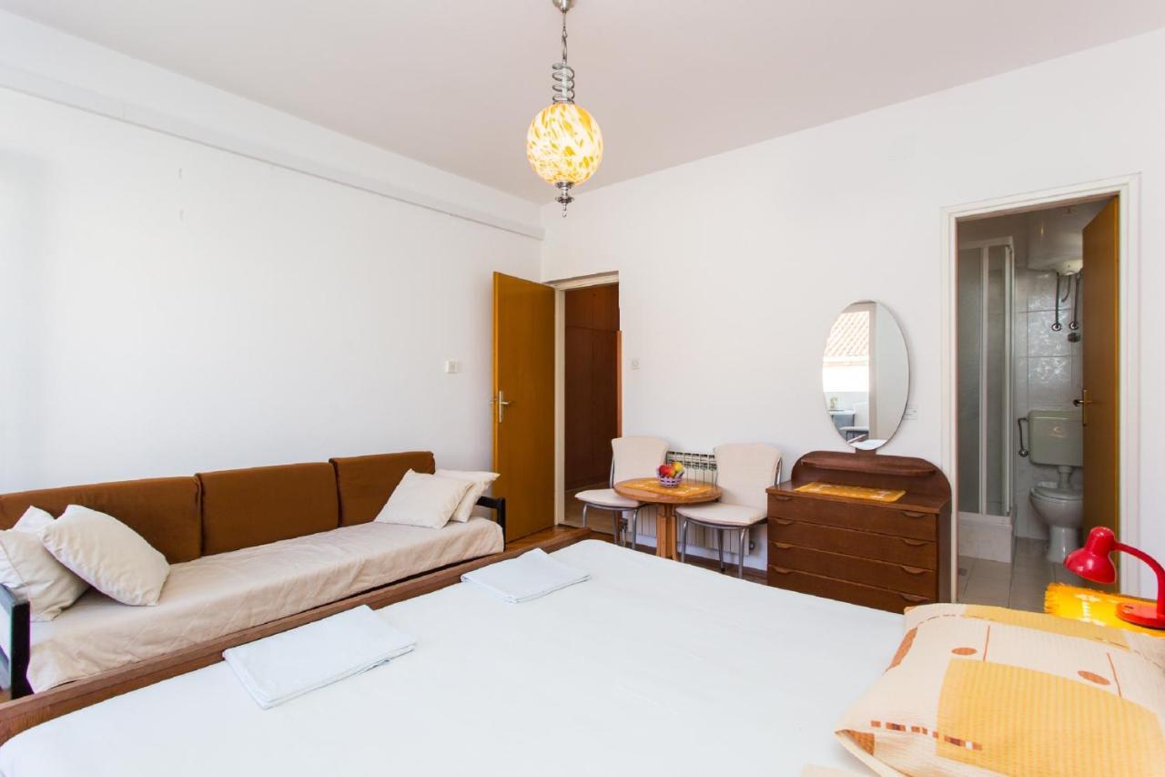 Guest House Ljubica Dubrovnik Extérieur photo