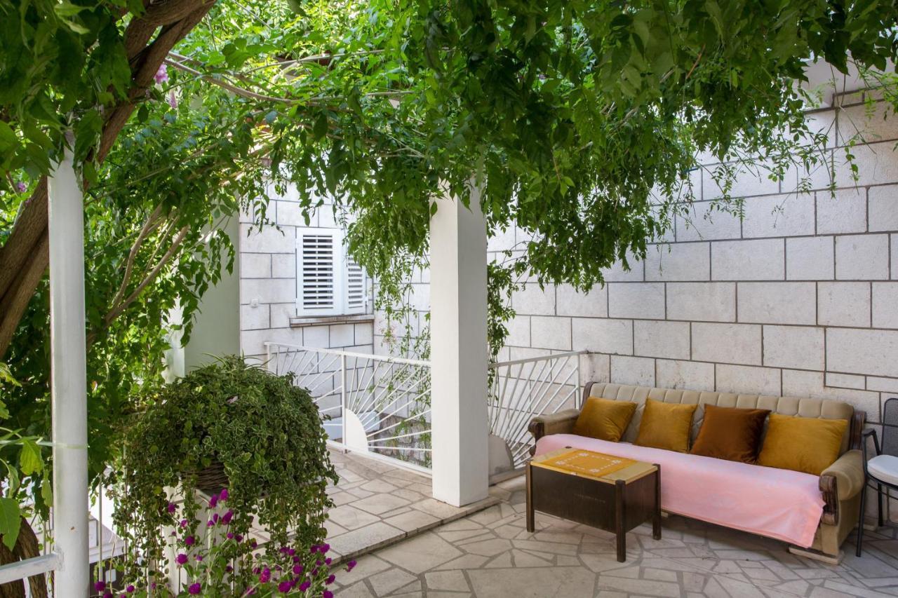 Guest House Ljubica Dubrovnik Extérieur photo